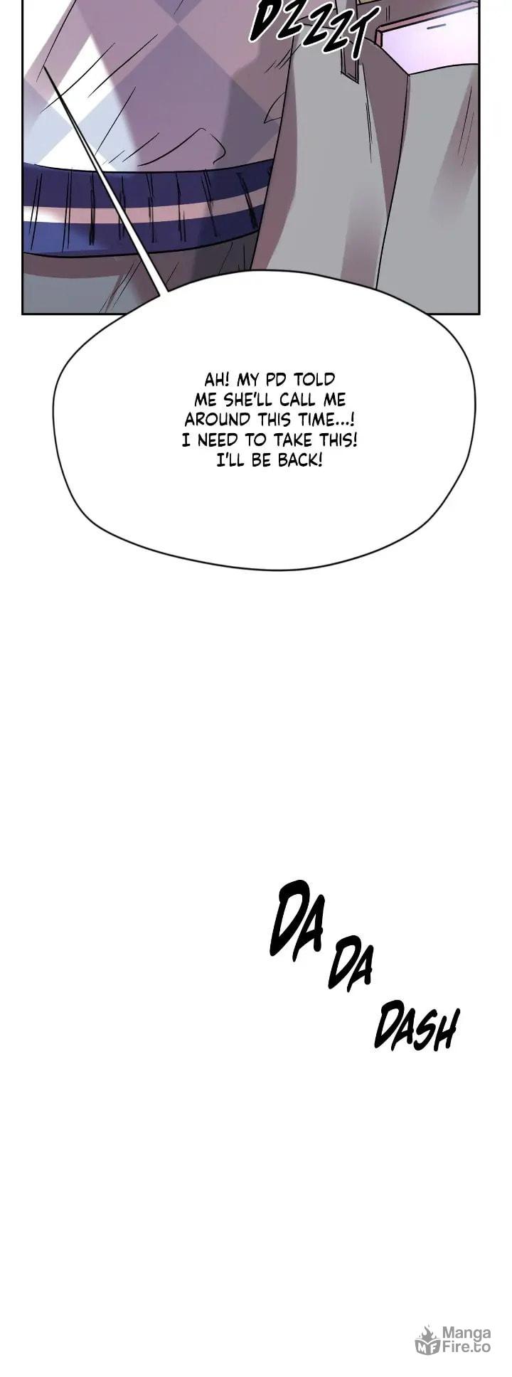 Could the Boy Next Door Be a Vampire? – Chapter 45 page 29