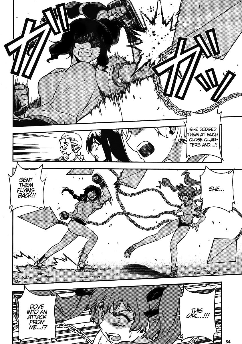 Freezing – Chapter 14 page 3
