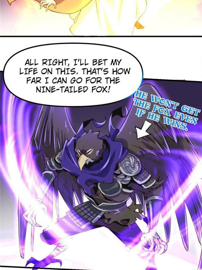 A Big Shot Actually – Chapter 33 page 31