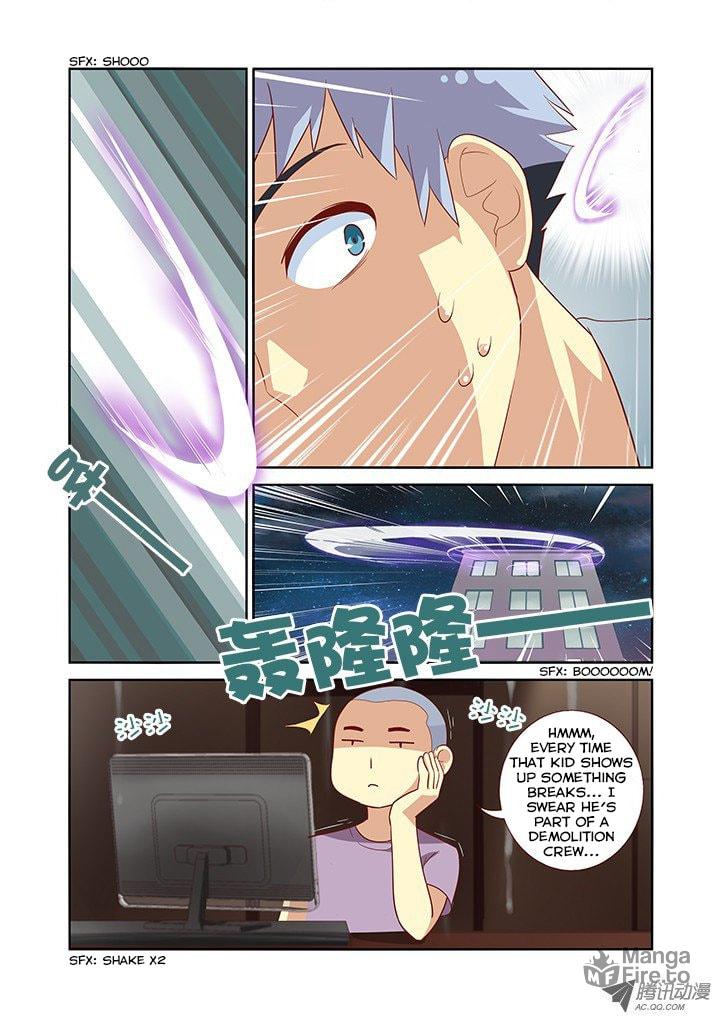 There’s no way to keep it together this time – I meant the hotel page 9