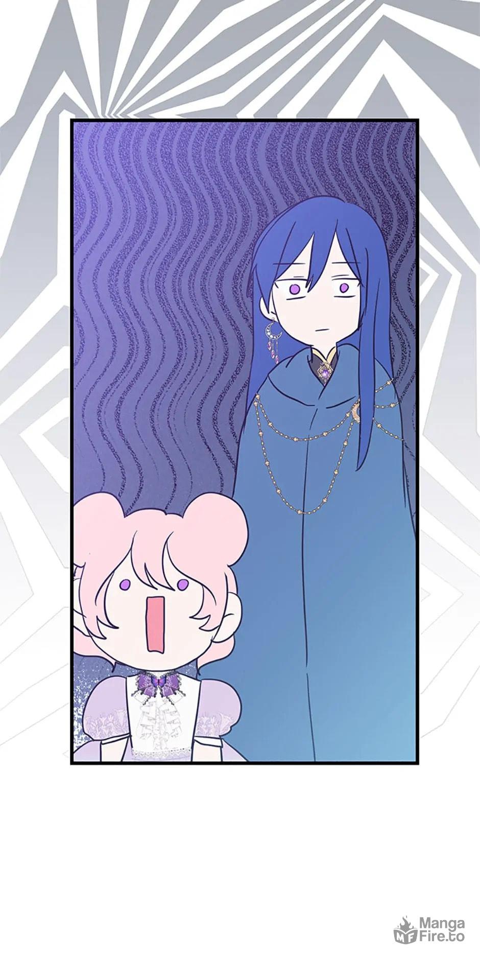 Toymaker Tria's Tyrant Problem – Chapter 28 page 50