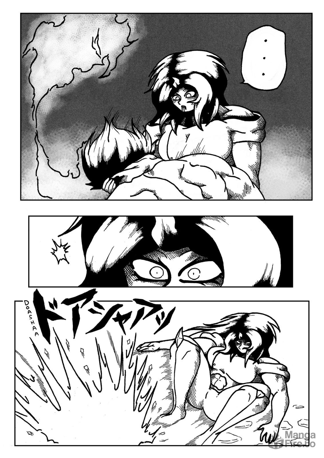 Of Human Heart 3 page 2