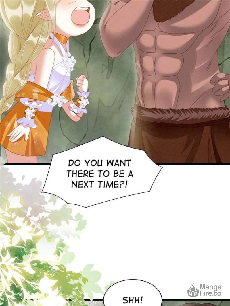 Help! My Beast Husband Pampers Me Too Much! – Chapter 11 page 49