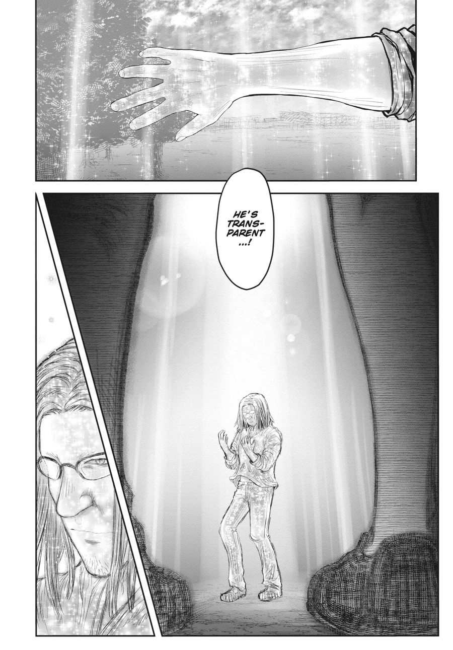 Uncle from Another World – Chapter 52 page 21