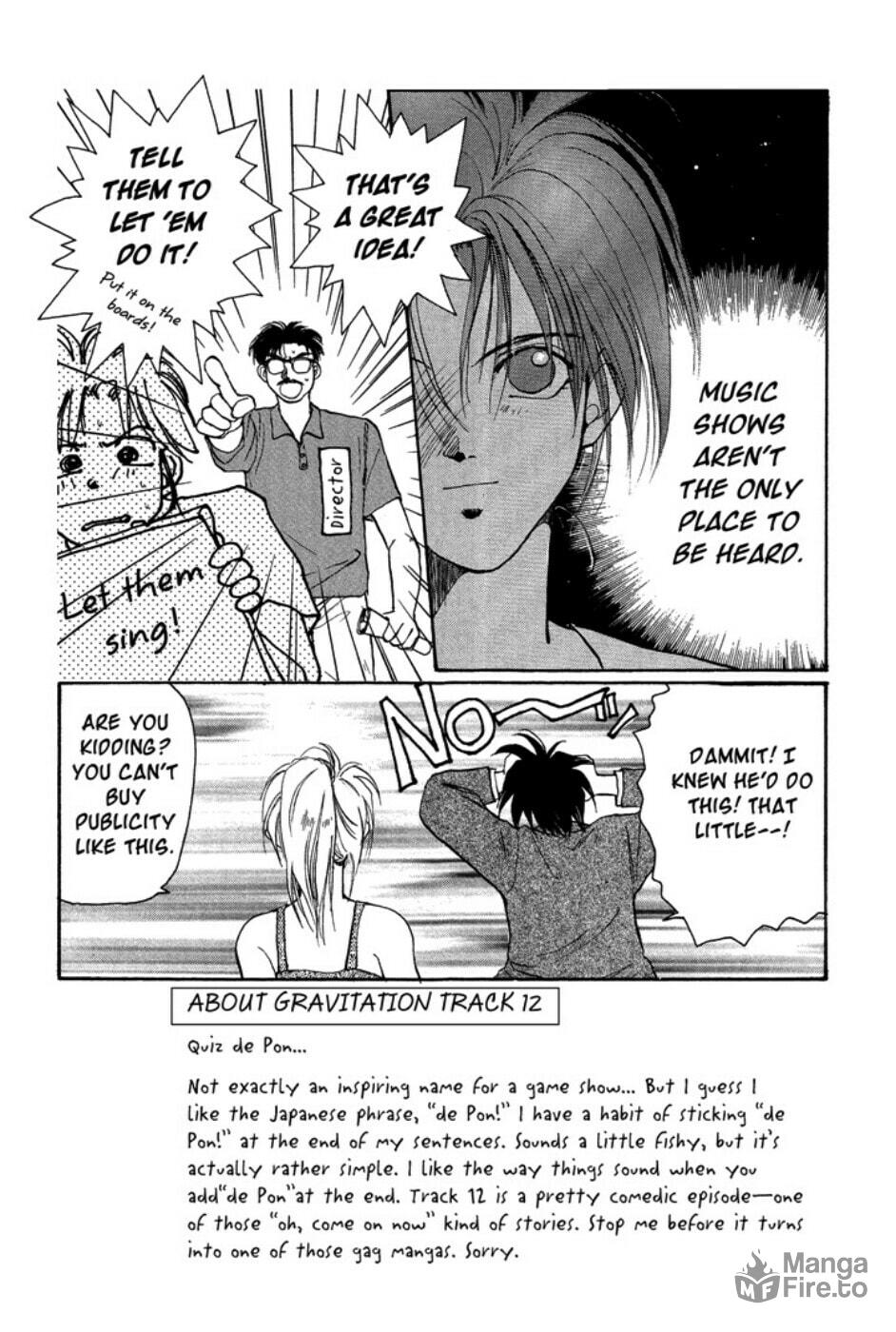 Gravitation – Chapter 12 page 2