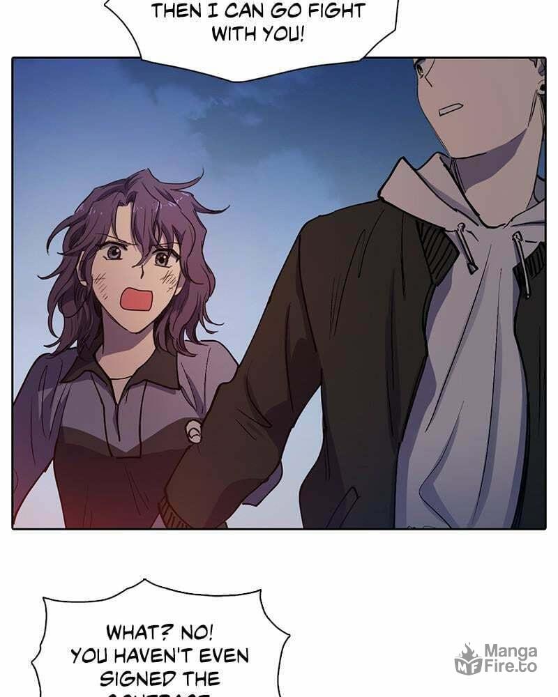 My S-Class Hunters – Chapter 10 page 68