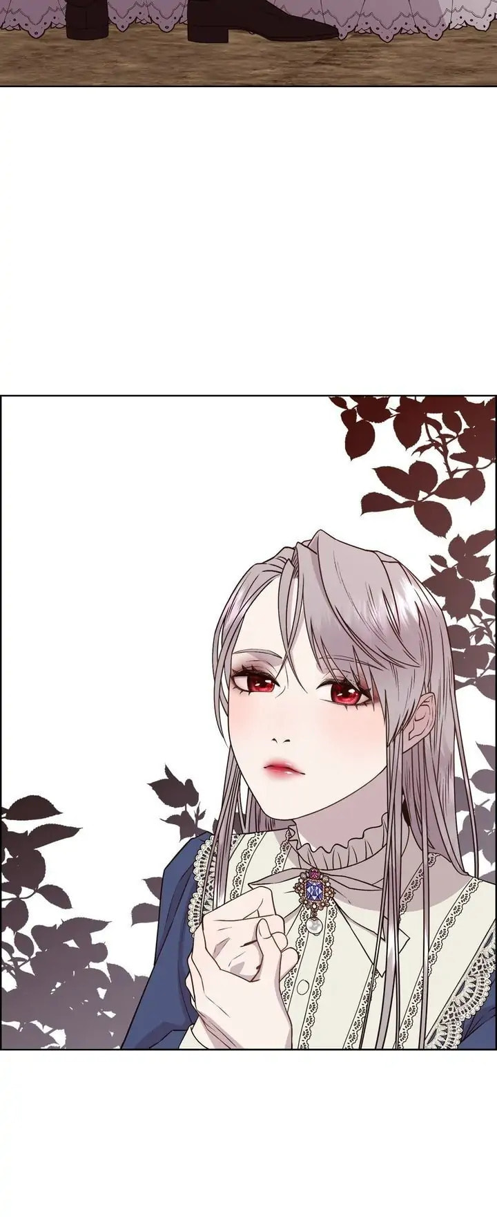 I Shall Kill That Sweet Devil – Chapter 4 page 30