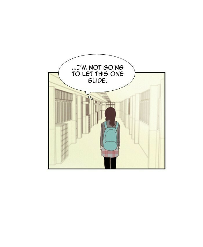 Odd Girl Out – Chapter 77 page 7