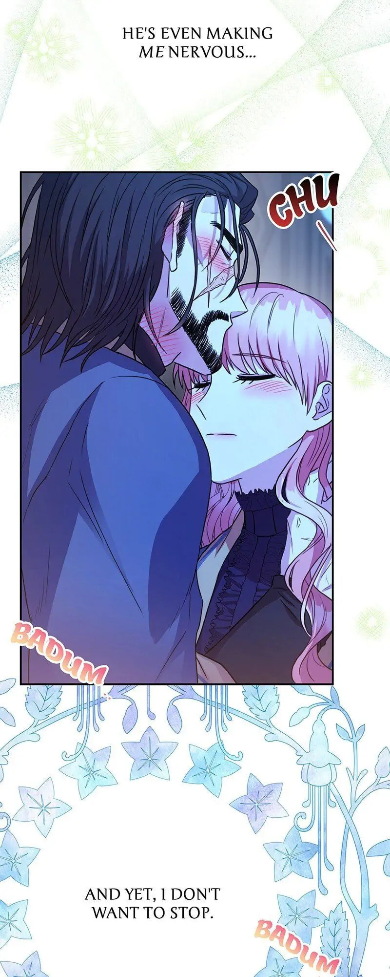 Another Typical Fantasy Romance – Chapter 16 page 16