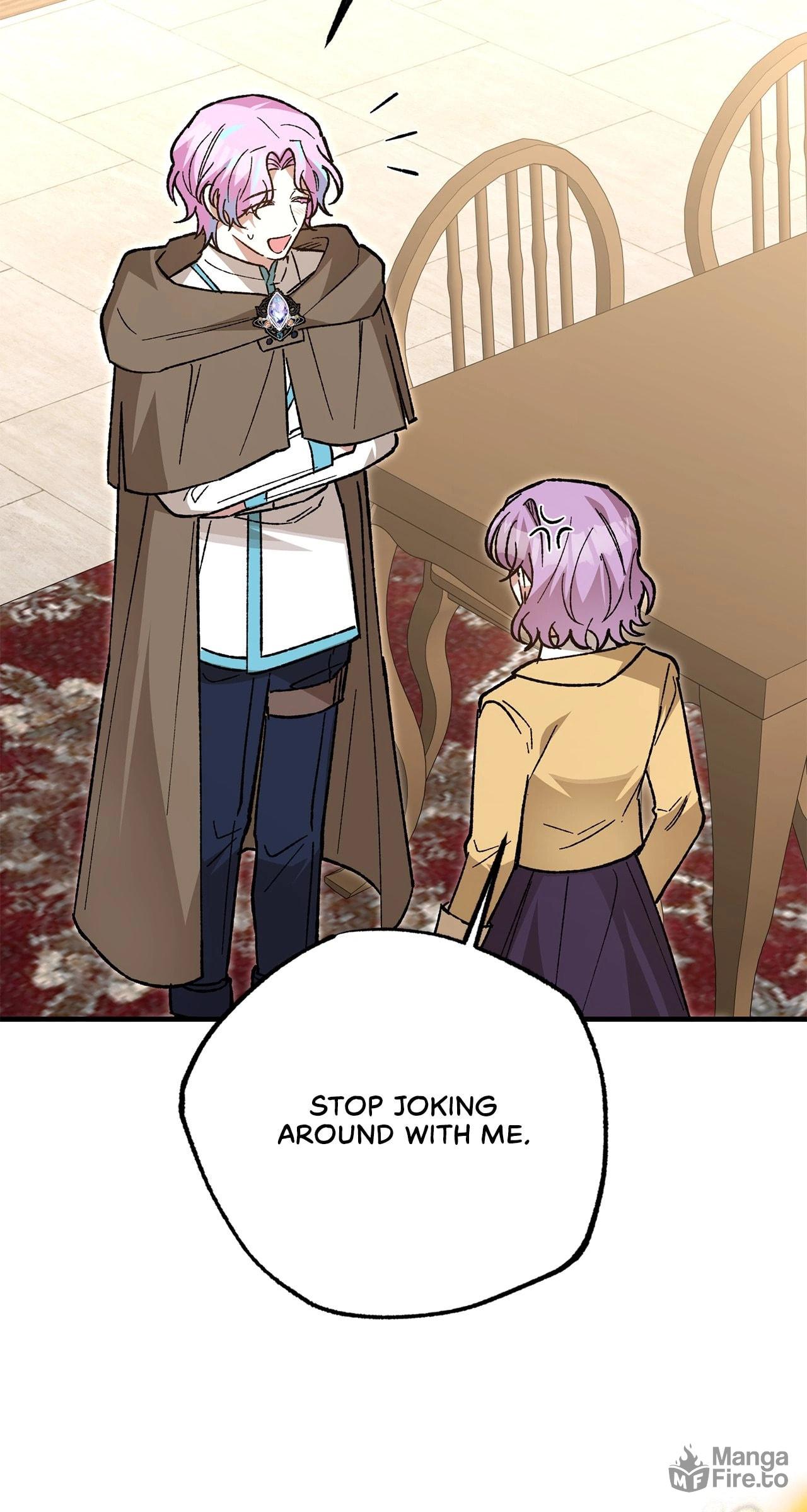 Let Me Kidnap the Male Lead – Chapter 22 page 62