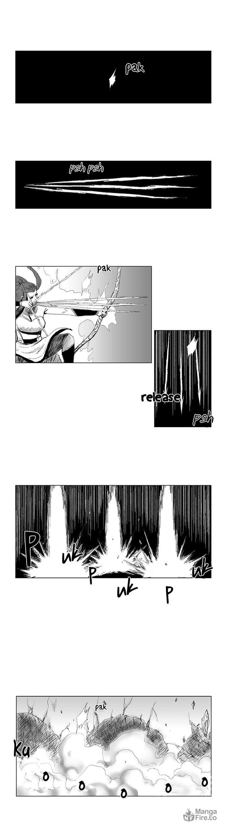 Red Storm – Chapter 50 page 4