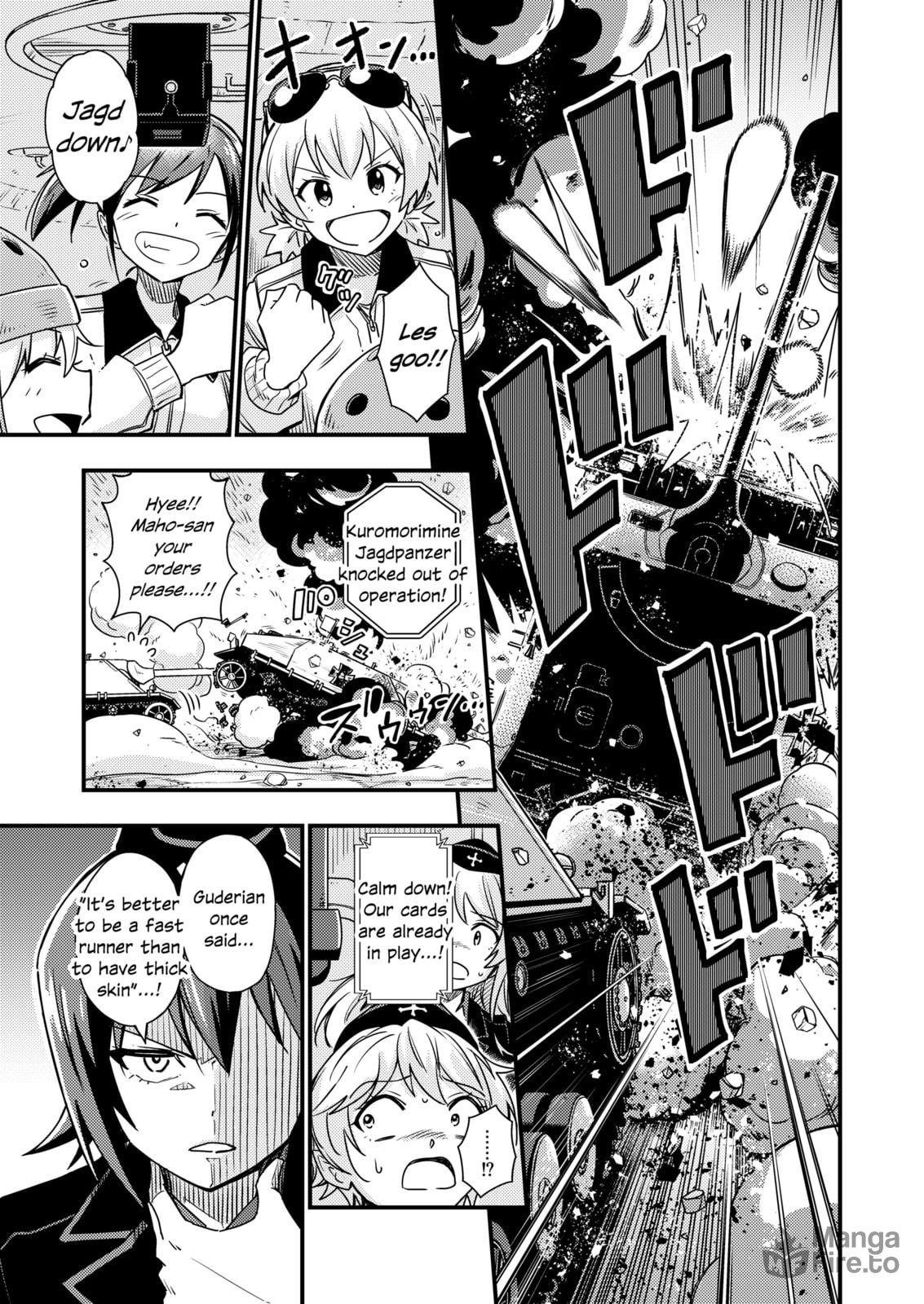 Start The Show page 11