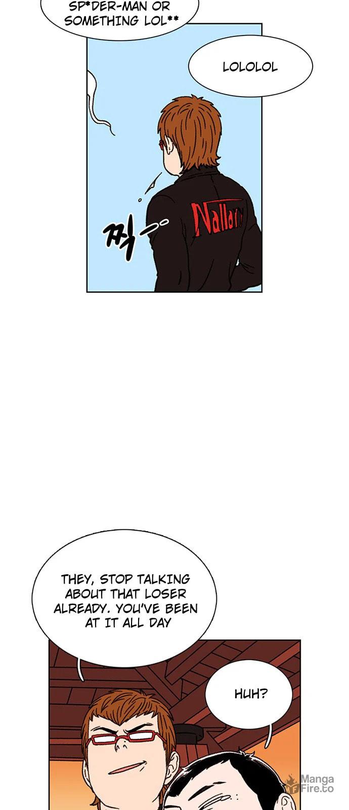 No Pain No Gain page 59