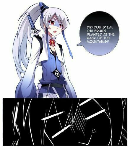 My Sect's Senior Disciple Has a Hole in His Brain (Colored) – Chapter 9 page 3