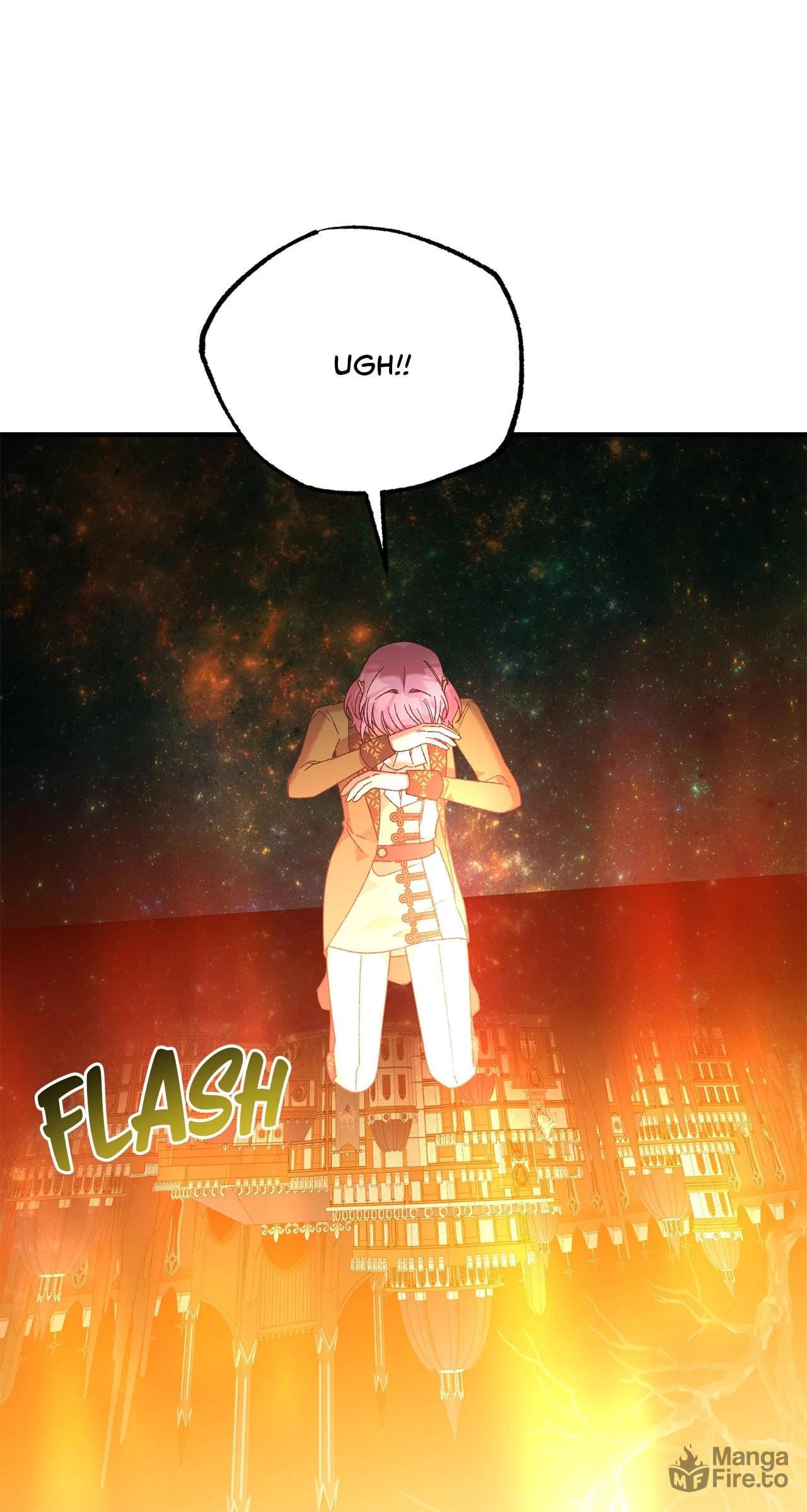 Let Me Kidnap the Male Lead – Chapter 48 page 32