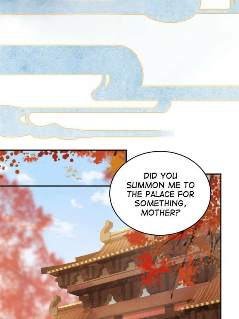 The Poisonous Lady's Fiery Return – Chapter 23 page 1