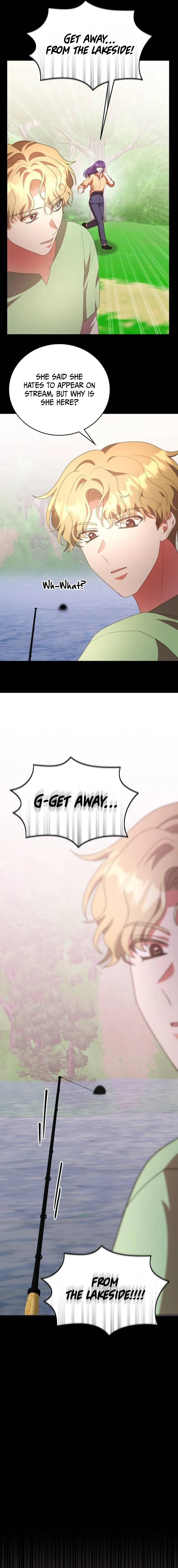 A Genius Writer's Random Workplace – Chapter 61 page 14