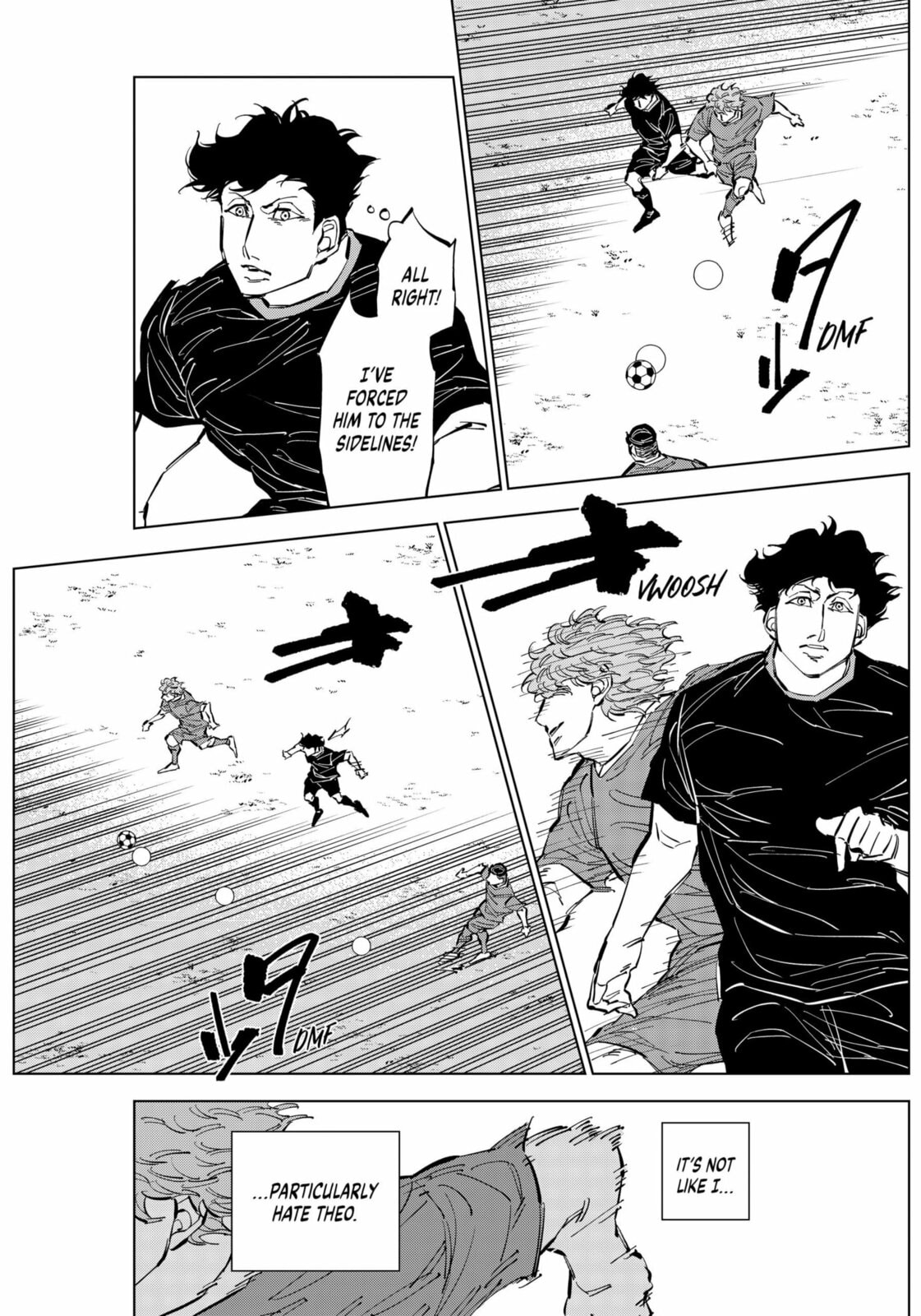 LEO AND THEO① page 12