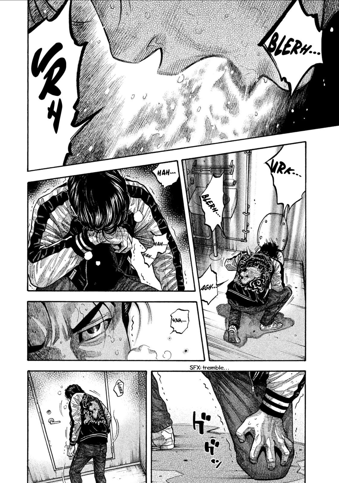 Embarking page 36