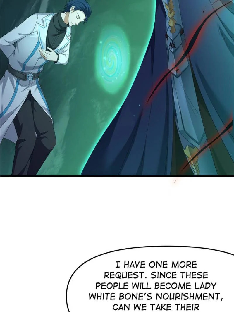 Rebirth of King Zhou: Not Being the Ultimate Villain – Chapter 31 page 61