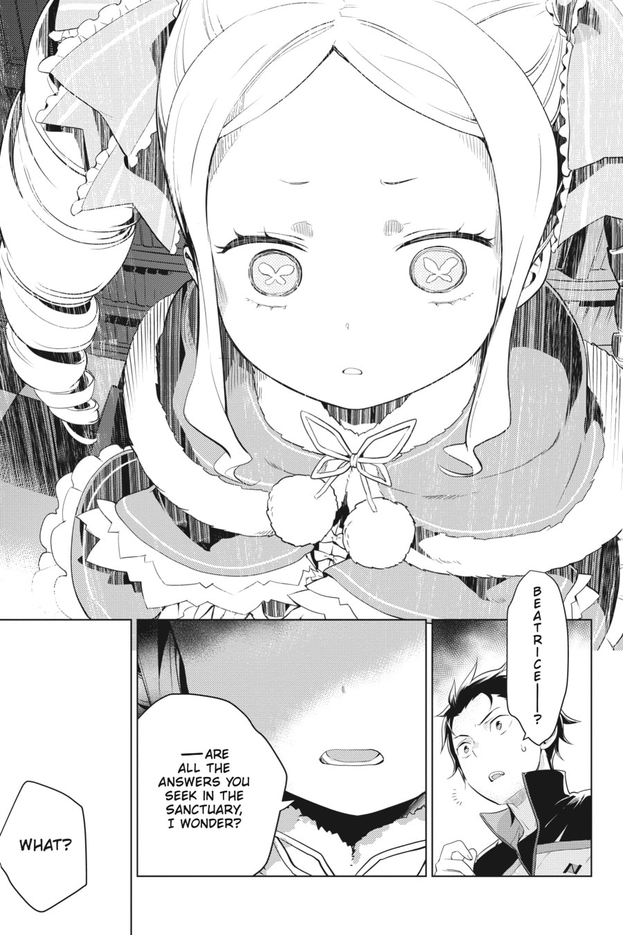 Reunions and Missed Connections page 22