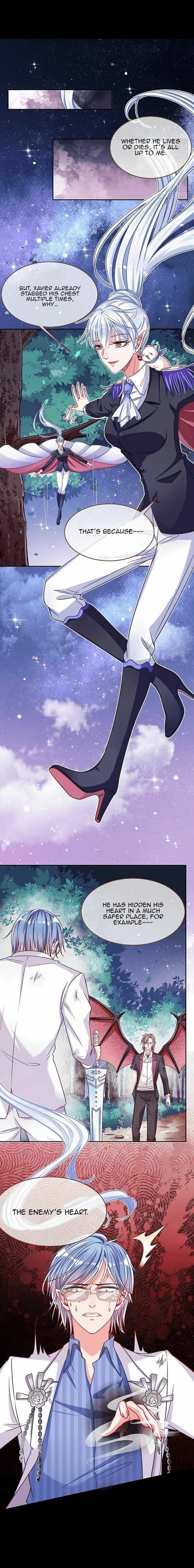 Beauty Saves Hero page 6