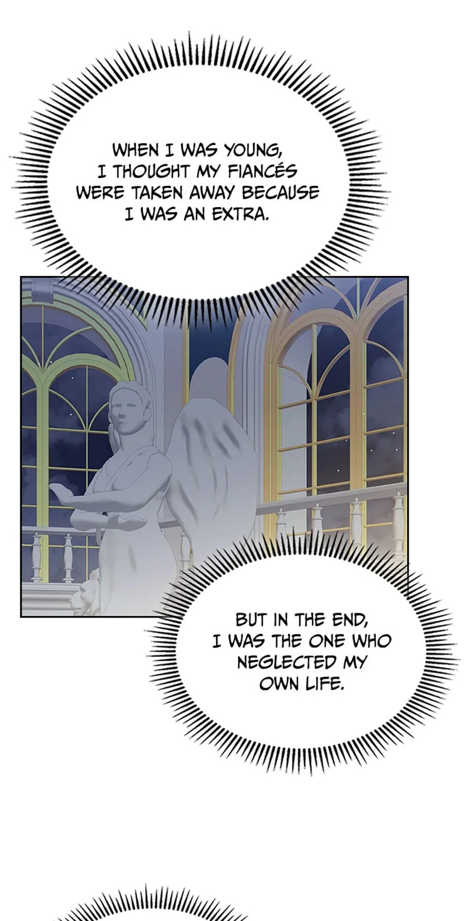 I Stole the Female Lead's First Love – Chapter 25 page 55