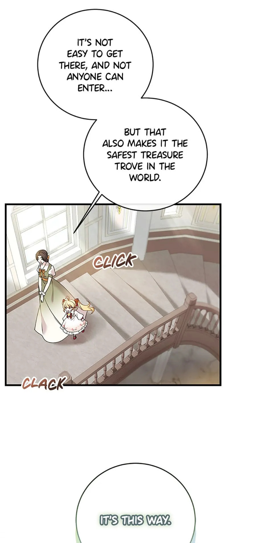 Baby Pharmacist Princess – Chapter 13 page 3