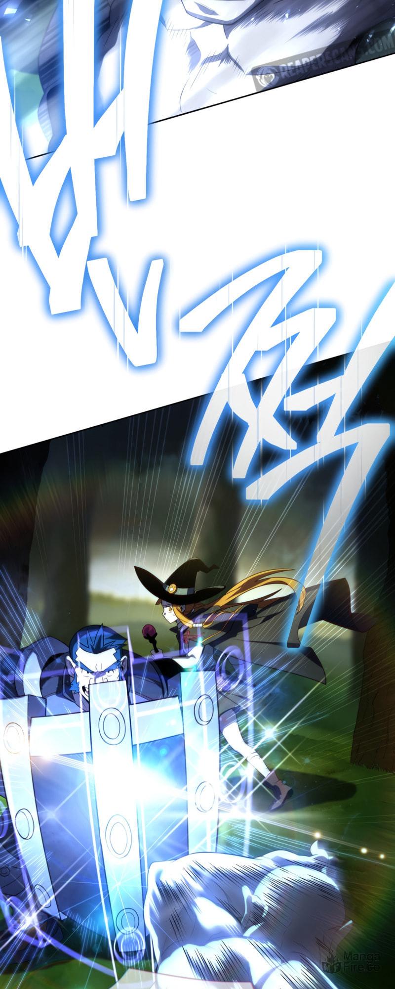 Player Who Returned 10,000 Years Later – Chapter 34 page 53