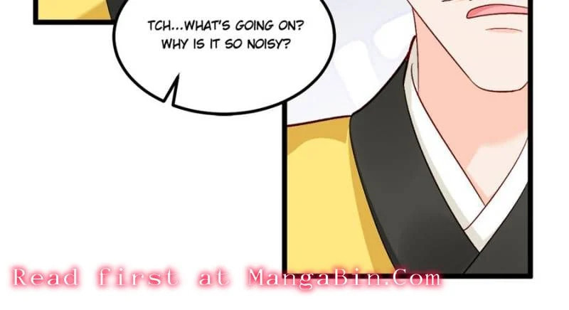 Spoiled Rotten by My Uncles – Chapter 21 page 6