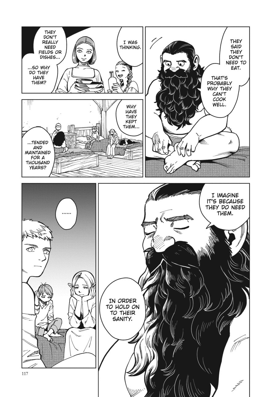 THE GOLDEN COUNTRY page 30
