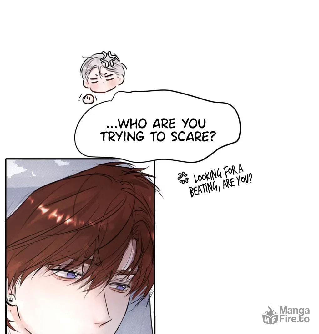 Xiao Yang-gege, I missed you a lot. page 4