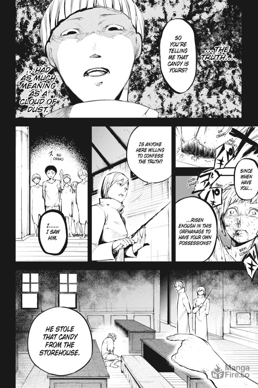 Portrait of a Father page 9