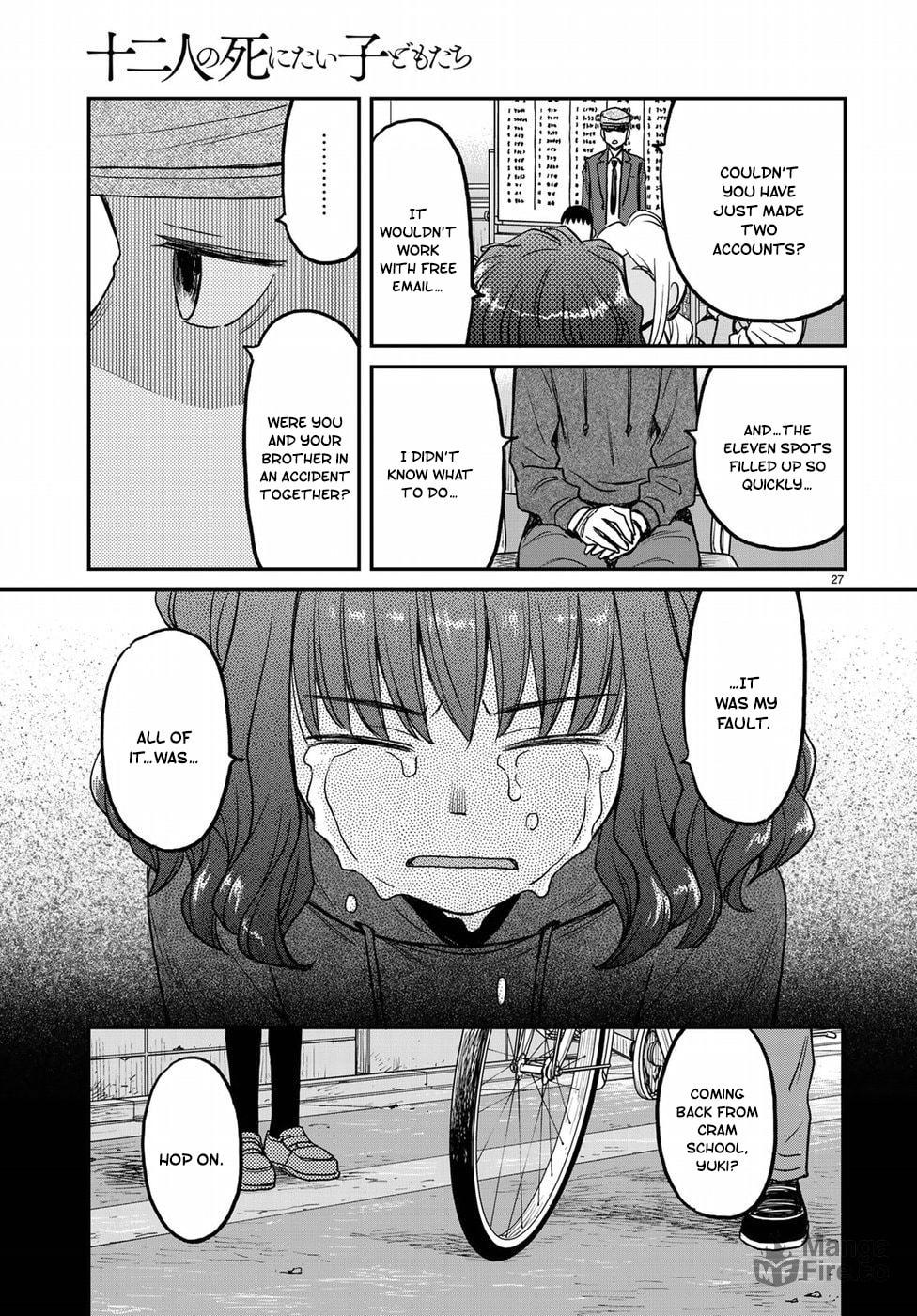 The Truth page 26