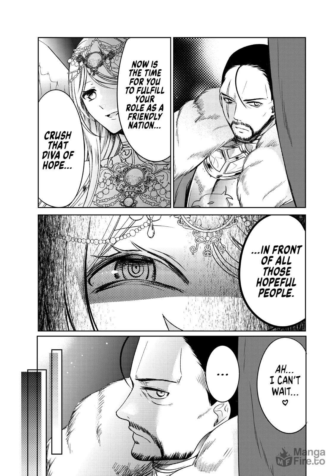I GUESS TWO MEN ARE FIGHTING OVER ME page 8