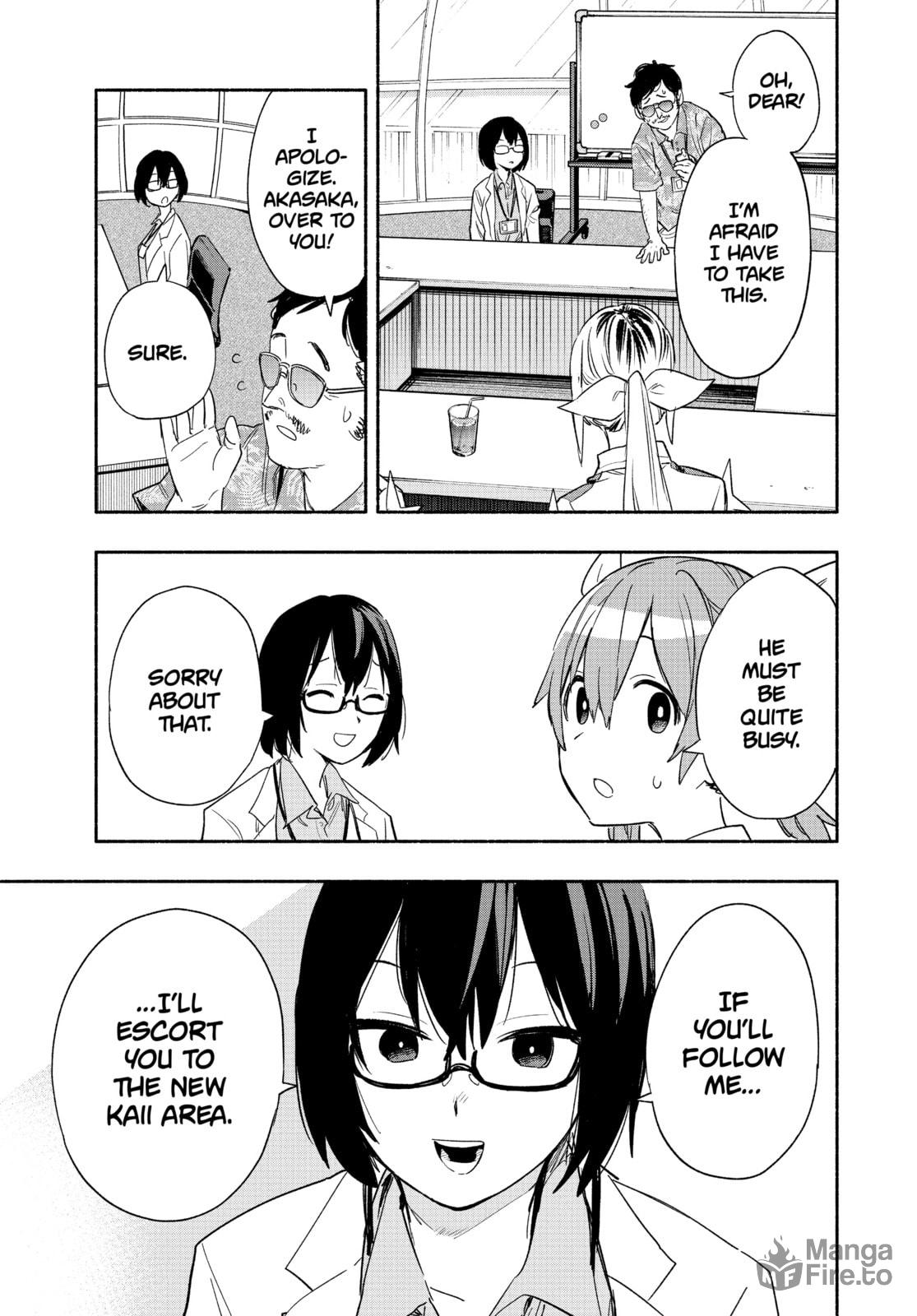 An RIMT Woman page 8