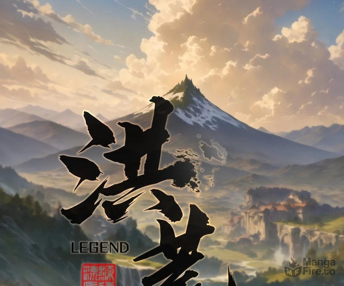 The Primordial World: Starting by Taking the Minghe as My Adopted Stepdaughter – Chapter 30 page 5