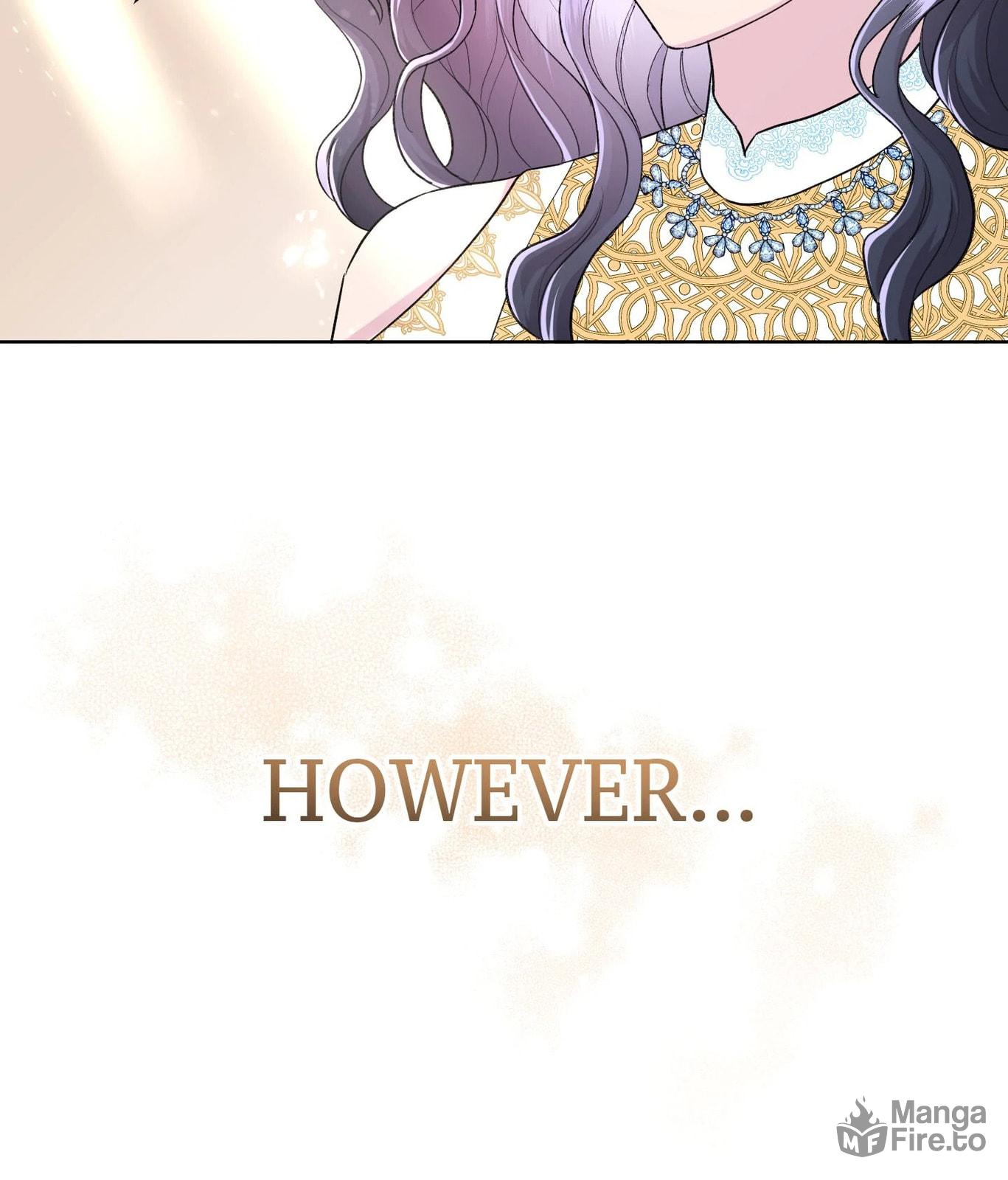 The Cursed Princess Must Rewind the Clock – Chapter 5 page 62
