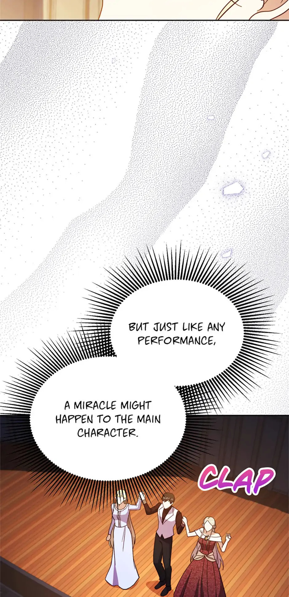 Immoral Duke's Family Needs to be Homeschooled – Chapter 26 page 55