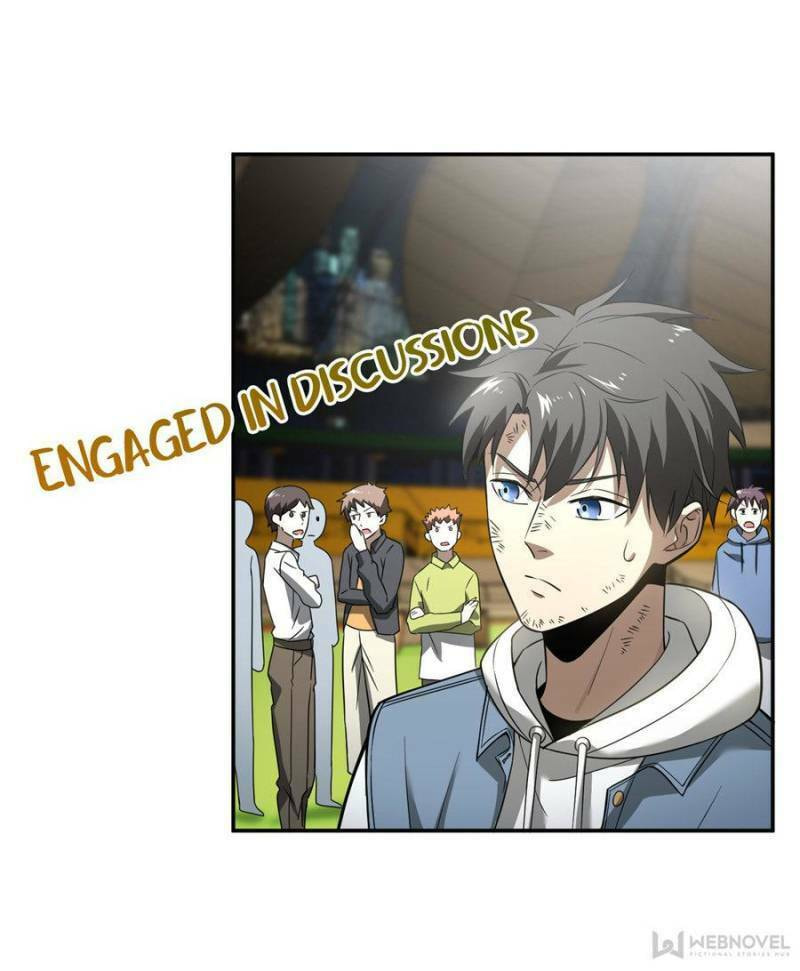 World's Best Martial Artist (Colored) – Chapter 34 page 52