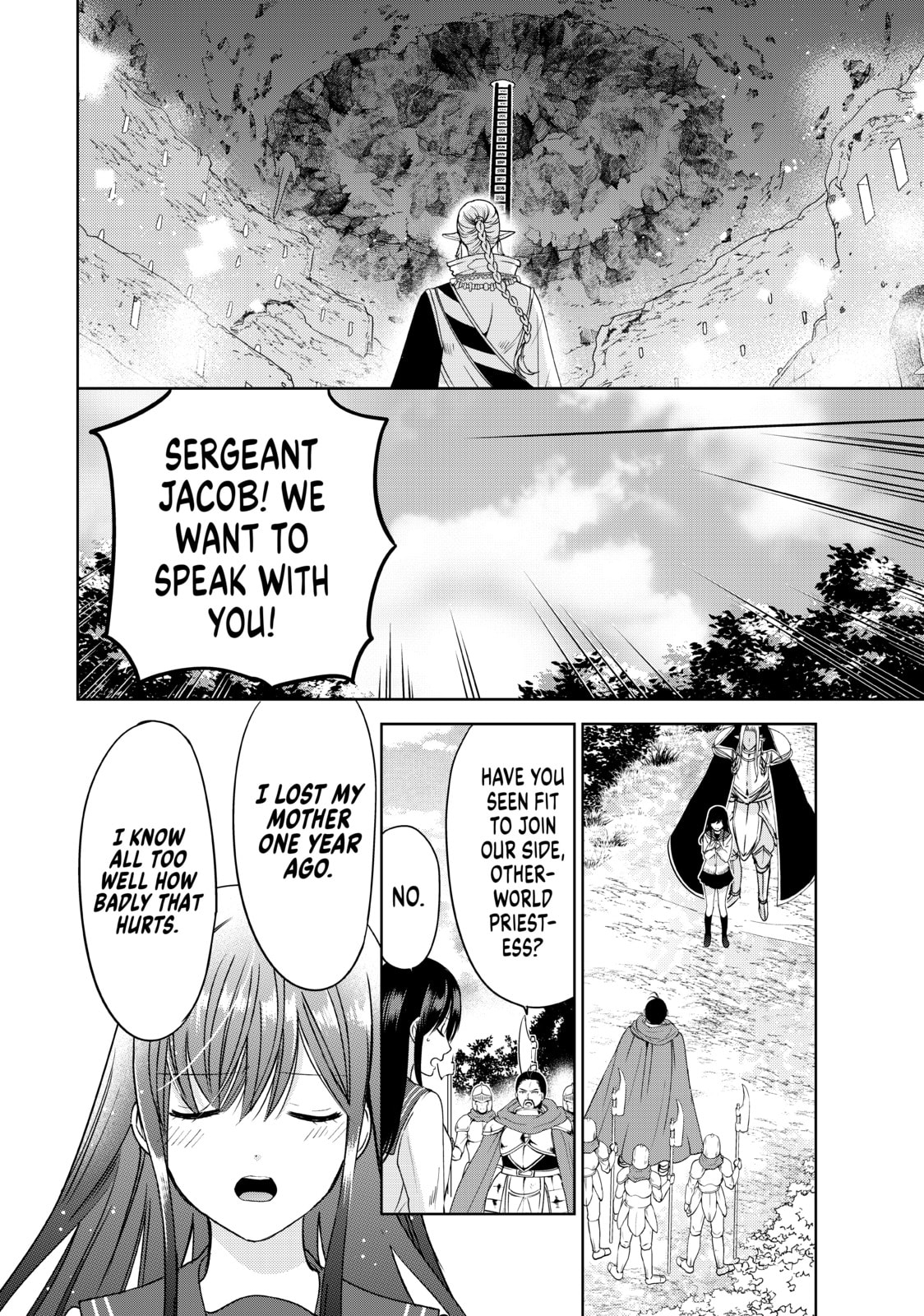 I Guess All Hope is Last page 30
