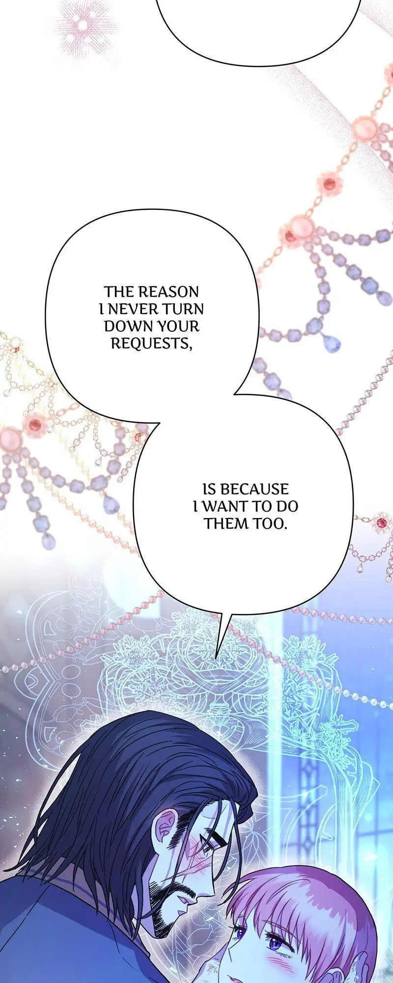 Another Typical Fantasy Romance – Chapter 16 page 45