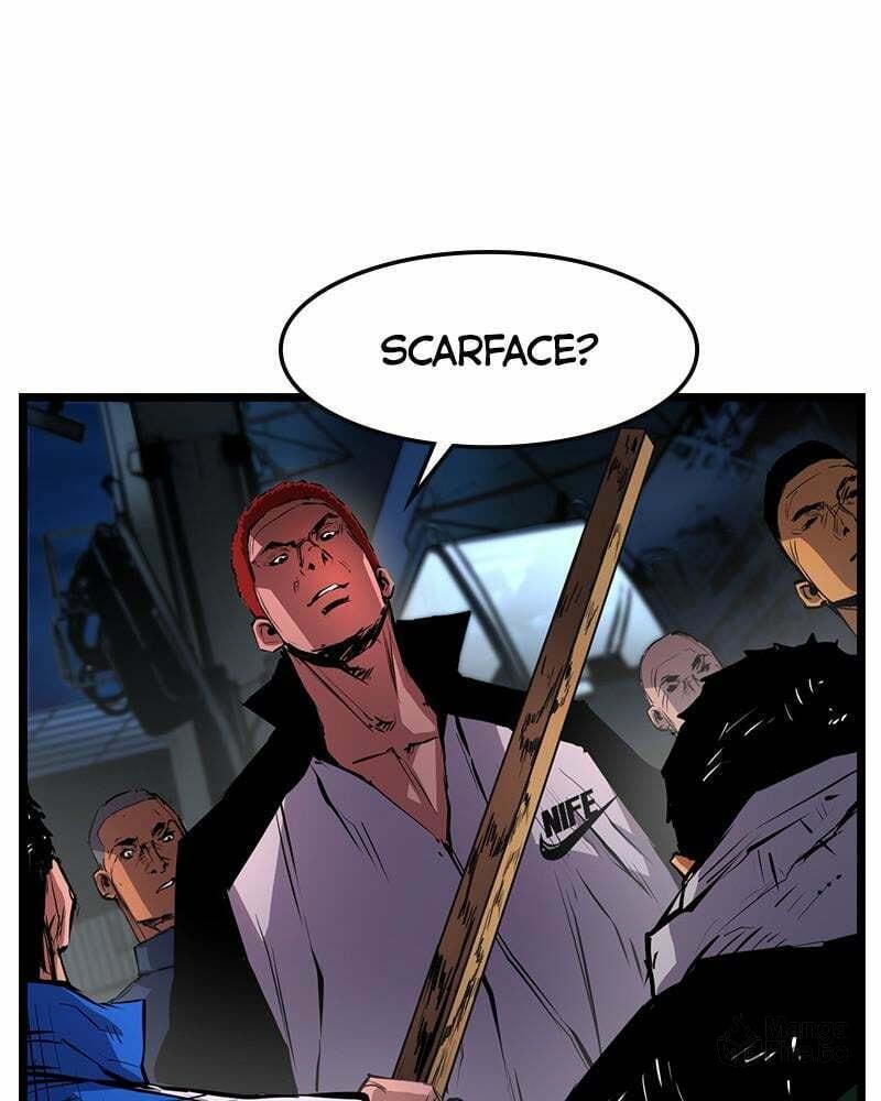 Hanlim Gym – Chapter 27 page 119