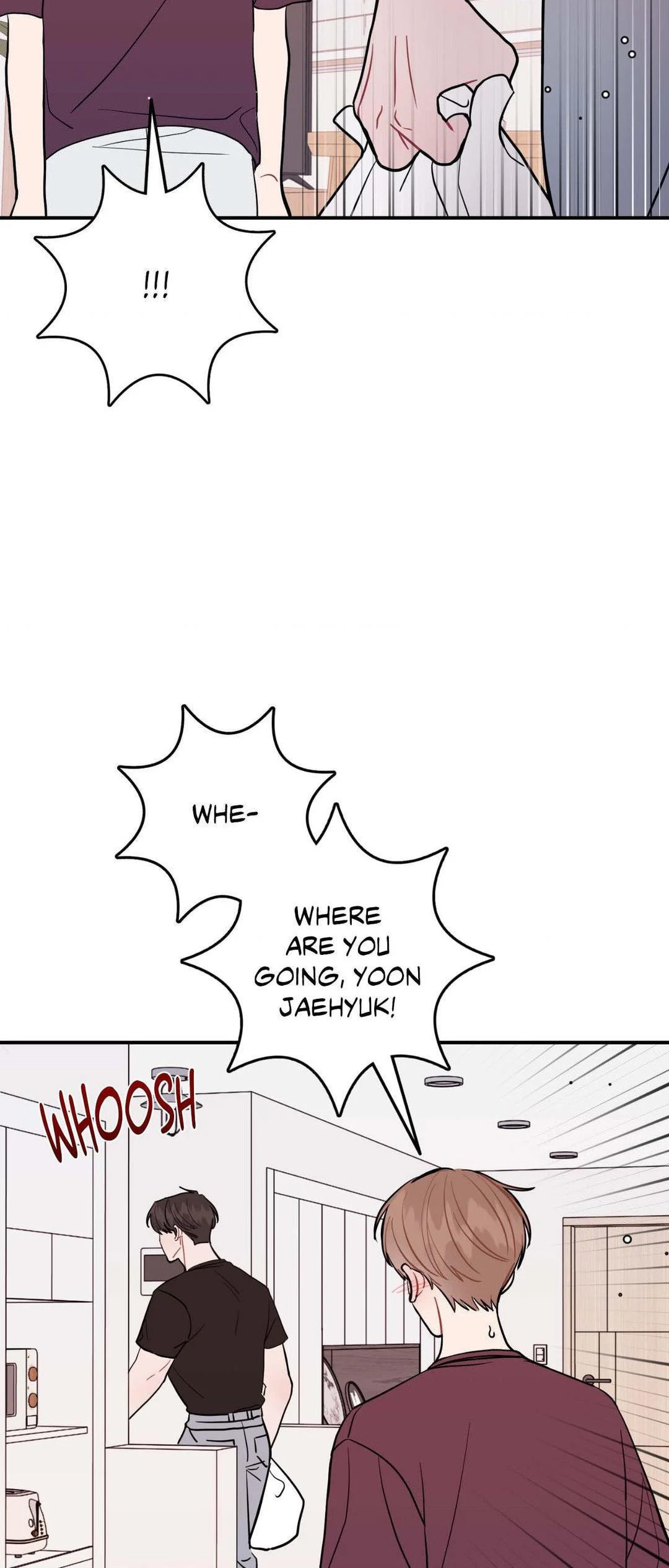 Can't Think Straight – Chapter 69 page 61