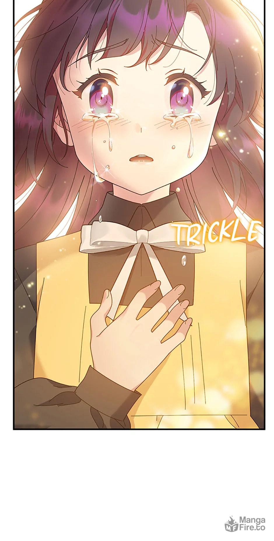 Golden Light Gratia, The Child Loved By God – Chapter 32 page 24