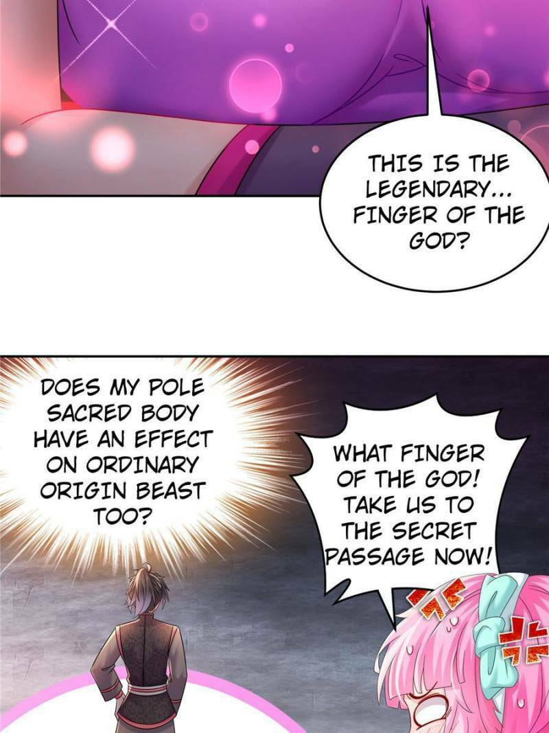 My Furry Harem Is After Me – Chapter 23 page 31