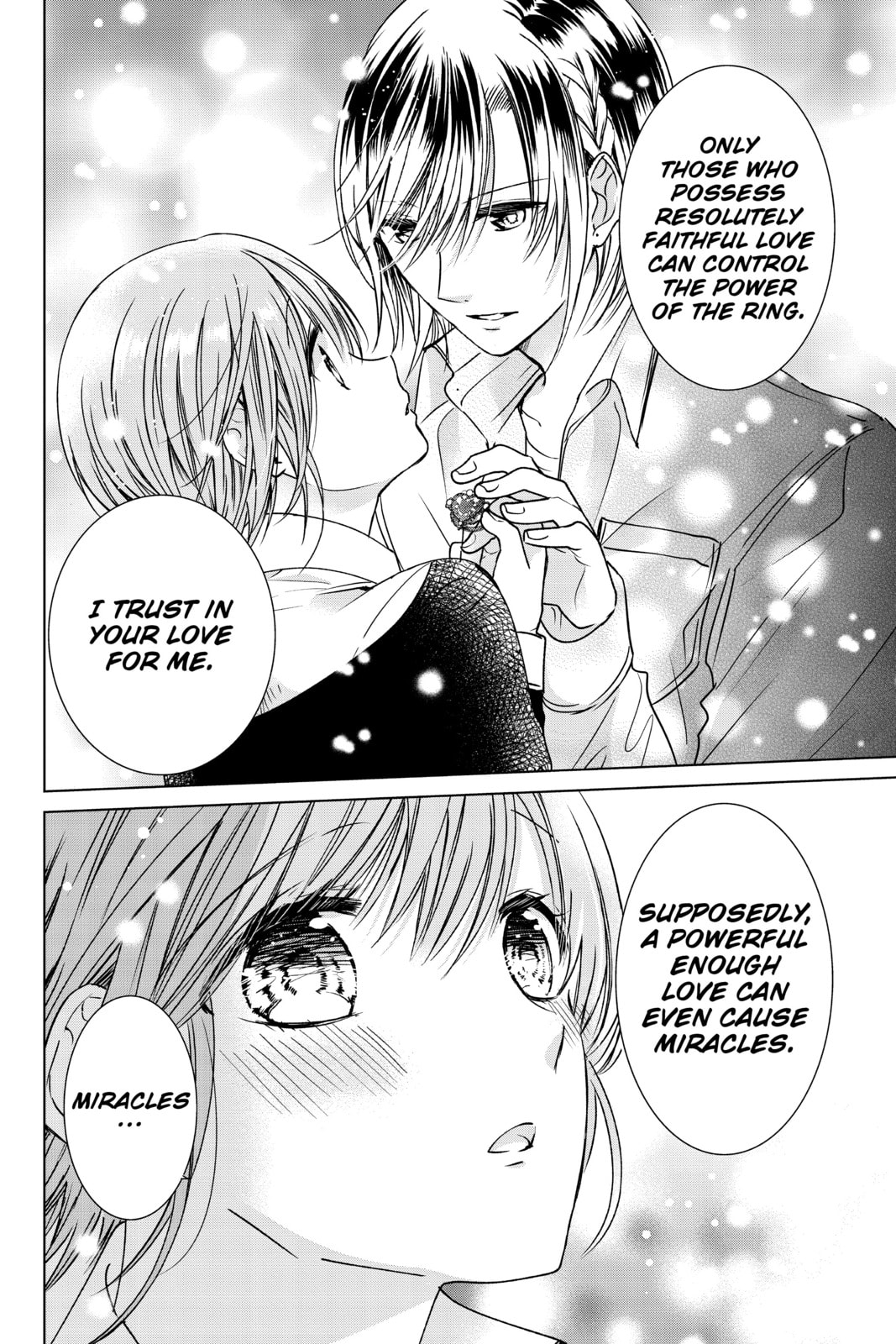 Vampire Dormitory – Chapter 26 page 13