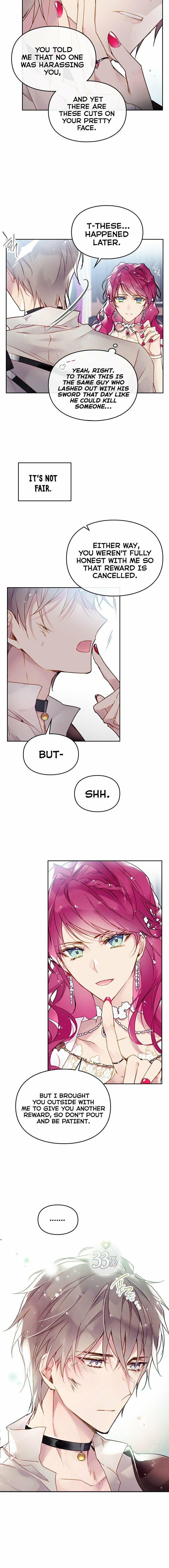 Villains Are Destined to Die – Chapter 47 page 5