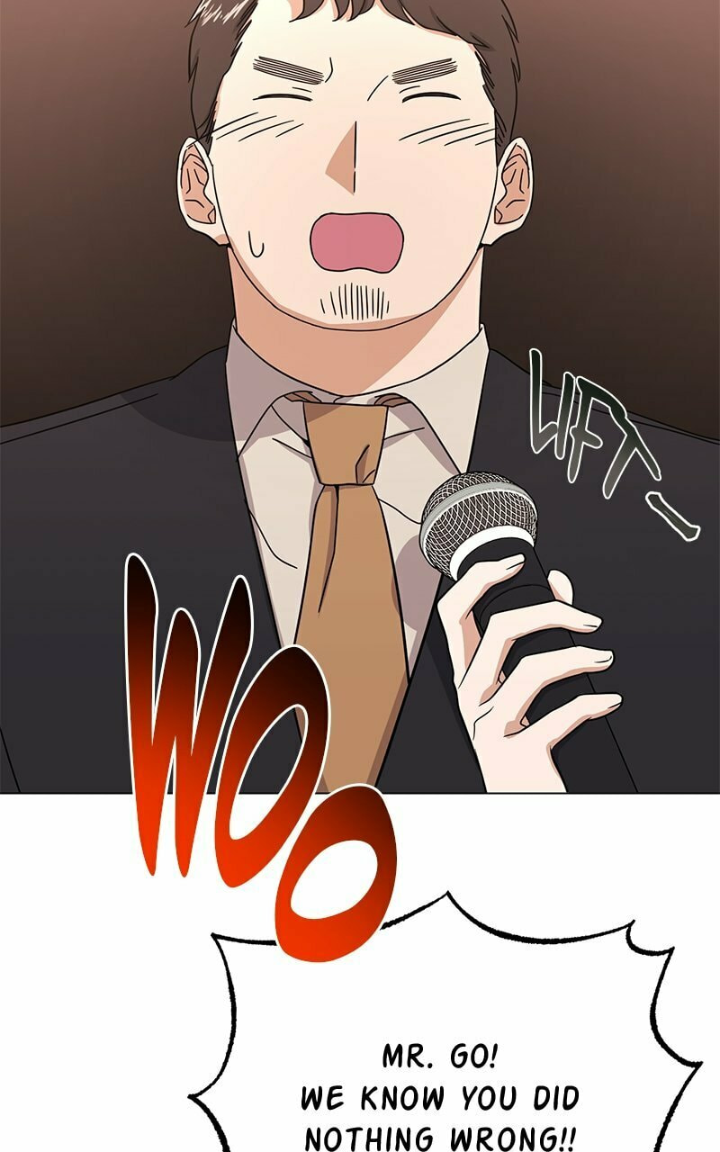 Superstar Associate Manager – Chapter 57 page 27