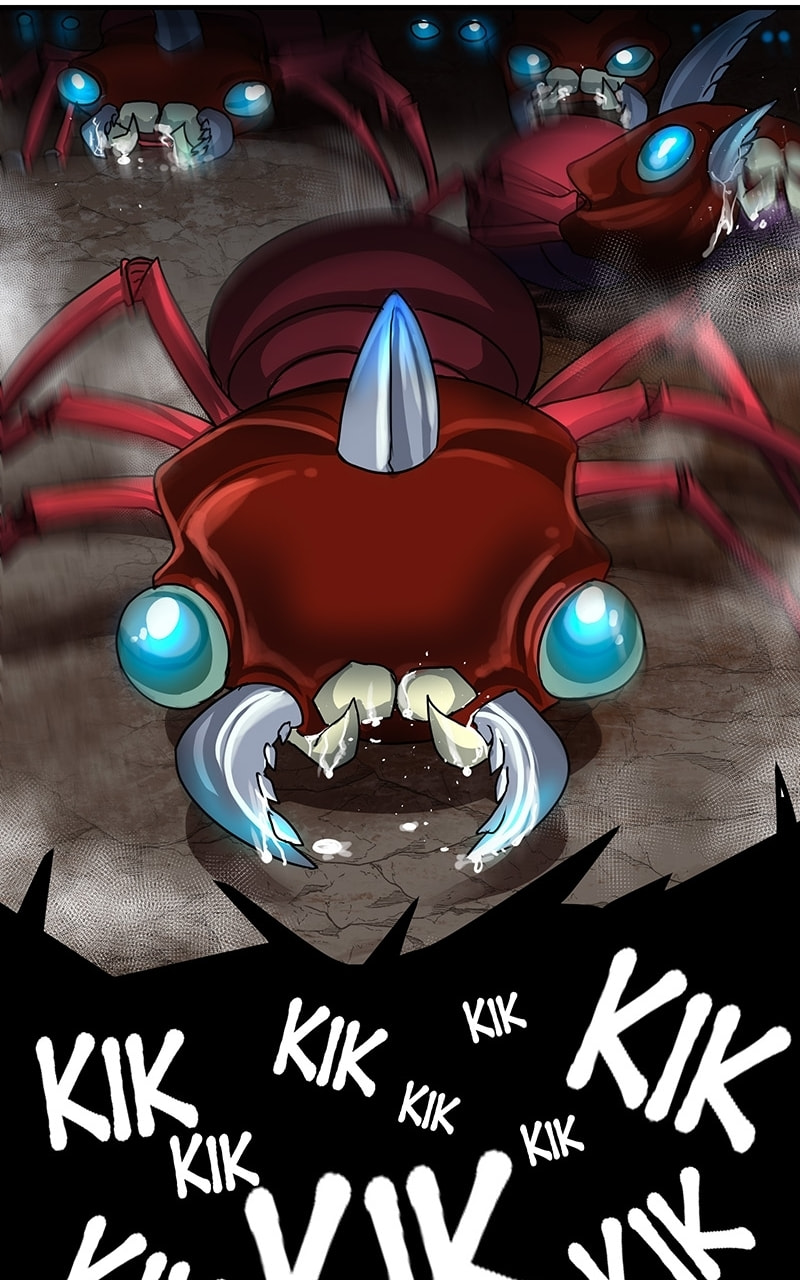 Lord of Goblins (Colored) – Chapter 10 page 58